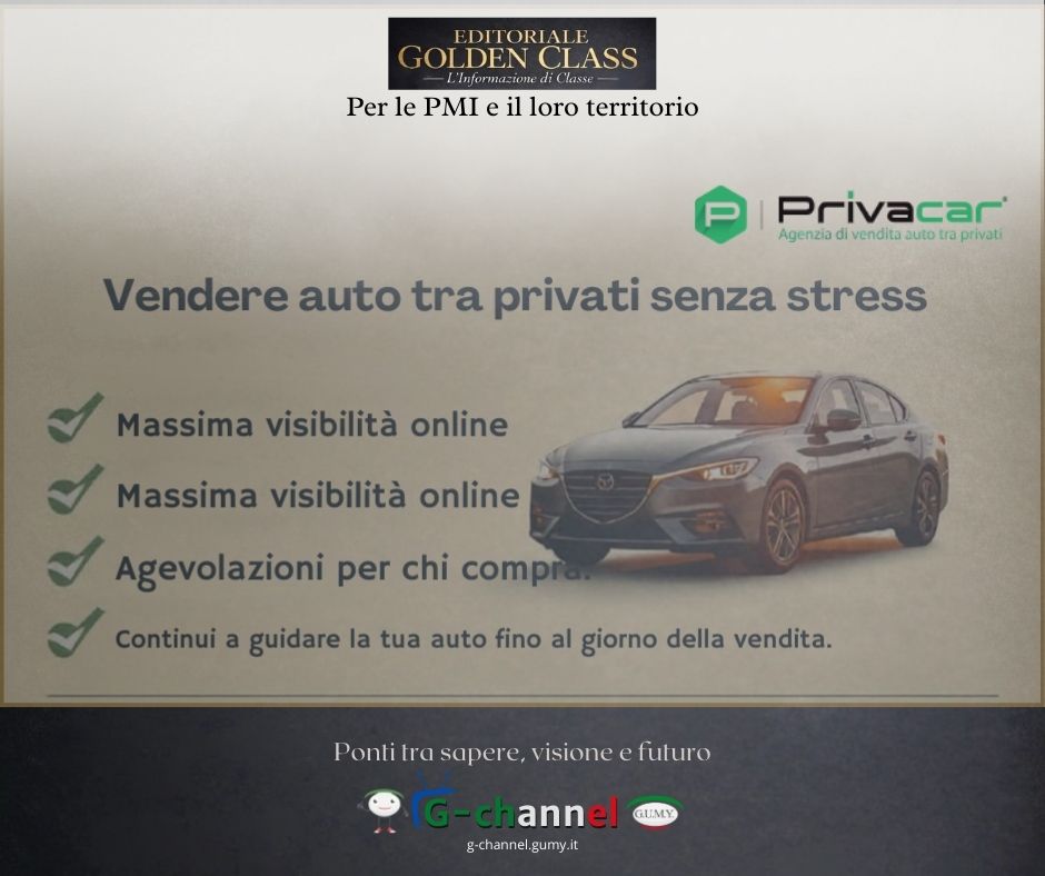 Privacar Vercelli: vendere auto tra privati senza stress